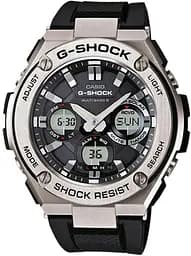 Годинник Casio GST-W110-1AER