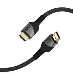 Кабель ArmorStandart HDMI 2.1 8K 2m Black (ARM71096) - мініатюра 2