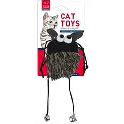 Игрушка для кота Nunbell Монстрик в ассортименте