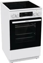 Електрична плита Gorenje GECS 5C70 WA (6811245)