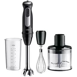 Блендер Braun MultiQuick 5 Pro MQ55236M