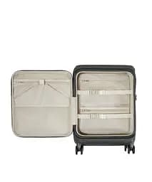 Валіза Samsonite PARALUX HS 55 см OLIVE 55x39x23(26) KT2*04001 - мініатюра 2