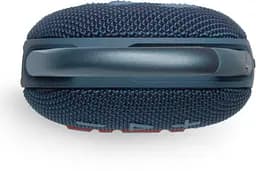 Bluetooth колонка JBL Clip 5 (JBLCLIP5BLU) Blue UA - мініатюра 4
