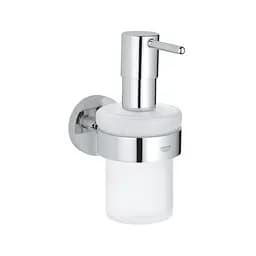 Дозатор для рідкого мила Grohe QuickFix Start 41195000, Білий