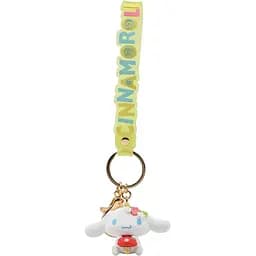 Брелок YuMe Cinnamoroll с грибочком (11573)