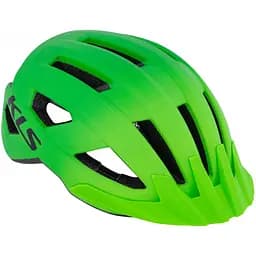 Шолом Green Cycle KLS Daze 022 L/XL Зелений (1085-8585053819103)