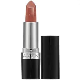 Губна помада Avon Ультра відтінок Бузково-рожевий/Frostiest Mauve 3.6 г