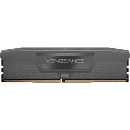 Модуль пам'яті для комп'ютера DDR5 32GB (2x16GB) 6400 MHz Vengeance Corsair (CMK32GX5M2B6400Z36) - мініатюра 3