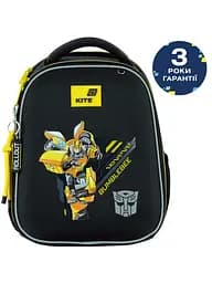 Рюкзак Kite Education каркасний 555 TF