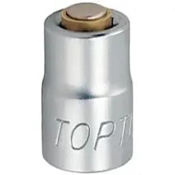 Магнітний наконечник 1/4" Toptul CAEE0820