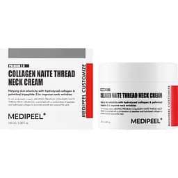 Крем для шиї Medi Peel Premium Collagen Naite Thread Neck Cream 2.0, 100 мл