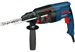 Перфоратор Professional GBH 2-26 DRE SDS-plus 800Вт Bosch teh0025900