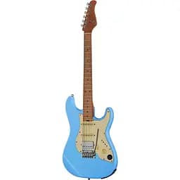 Электрогитара GTRS Standard S801 Sonic Blue