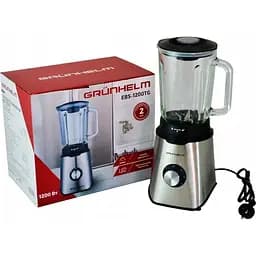 Блендер Grunhelm EBS-1200TG [81484] - мініатюра 6