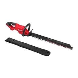 Акумуляторний безщітковий кущоріз MILWAUKEE, M18 FHET60G2-802, лезо 60 см (каркас) - мініатюра 4