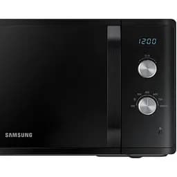 Мікрохвильова піч Samsung MS23K3614AK/BW - мініатюра 10