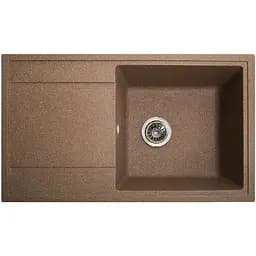 Кухонна мийка Romzha Jorum 86 Teracota (701)