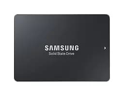 Накопитель SSD Samsung Sata 2.5" 240 Gb SM863 (MZ7KM240HAGR) Б/у