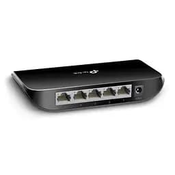 Комутатор мережевий TP-Link (TL-SG1005D) - мініатюра 3