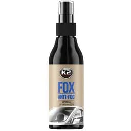 Засіб K2 4-П Fo проти потіння скла 150 мл