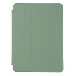 Чехол-книжка для планшета Apple iPad Pro 13 (2024)/Pro 13 (2025) M5, Original Smart Case, saga, 13 , подставка на планшет, искусственная кожа, микрофибра, магнитная крышка с автоотключением экрана, ArmorStandart (ARM78160)