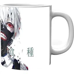 Кружка GeekLand Tokyo Ghoul Токійський гуль пліч-о-пліч TG.02.004