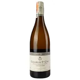 Вино Bernard Defaix Chablis 1er Cru Vaillons 2023, 12,5%, 0,75 л (824362)