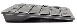 Клавіатура A4Tech Fstyler FBX50C Wireless Grey (FBX50C (Grey)) - мініатюра 5