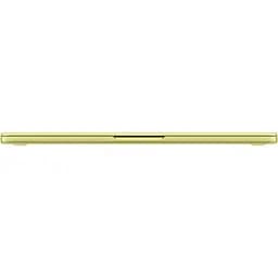 Ноутбук Apple MacBook Neo 13" A18 Pro 8/512GB Citrus 2026 (MHFE4) [160441] - мініатюра 4