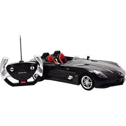 Игрушечный автомобиль на радиоуправлении Rastar Mercedes-Benz 1:12 (42400)