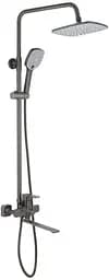 Душевая система Kroner KRP Armada - GRP067 (CV033854)