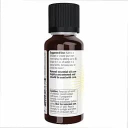 Суміш олій Now Essential Smiles for Miles Oil Blend 30 ml - мініатюра 2