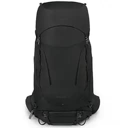 Рюкзак Osprey Kestrel 48 Black S M (1054-009.3309) - мініатюра 3