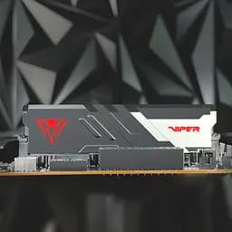 Модуль памяті DDR5 2x16GB/7400 Patriot Viper Venom (PVV532G740C36K) - мініатюра 10