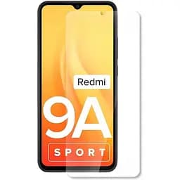 Захисна плівка StatusSKIN для Xiaomi Redmi 9A Sport 2021 Екран Матова Lite