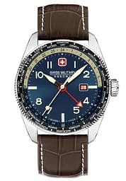 Годинник Swiss Military Hanowa SMWGB0000506