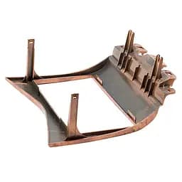 Перехідна рамка Honda Accord Carav 11-404 - мініатюра 3