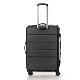Валіза Swissbrand Berlin M Black (SWB_LHBER001M) - мініатюра 2