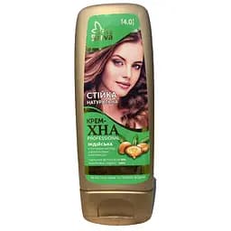 Индийская крем-хна в готовом виде Fito Barva Professional тон 4.0 (каштан) 140 мл