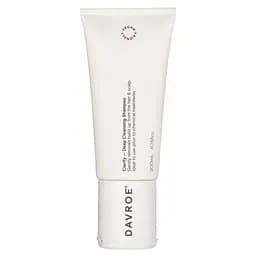 Шампунь для глибокого очищення Remedy Davroe 200 мл