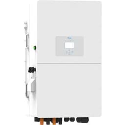 Гібридний сонячний інвертор Deye SUN-50K-SG01HP3-EU-BM4 [110807] - мініатюра 2