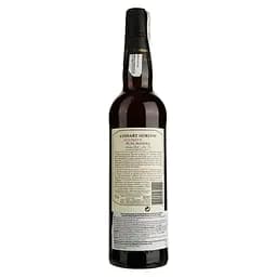Вино Cossart Gordon Wood Harvest Bual, 19%, 0,5 л (780006) - мініатюра 2
