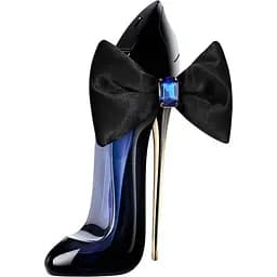 Оригинал Carolina Herrera Good Girl BOWTASTIC 80 мл ТЕСТЕР парфюмированная вода