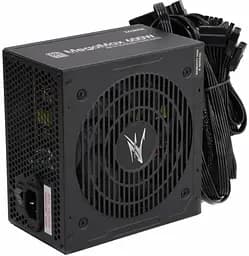 Блок живлення Zalman ZM600-TX 600W (ZM600-TX II) - мініатюра 2
