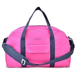 Сумка дорожня Semi Line 22 Pink (A3027-2)