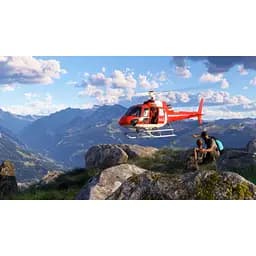 Ключ активації Microsoft Microsoft Flight Simulator 2024 - Aviator Edition для Xbox Series S/X - мініатюра 2