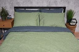 Набор наволочек Moon&Star Бязь Gold Люкс Hunter 40х40 см 2 шт