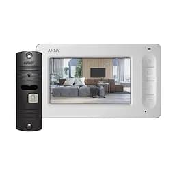 Комплект AVD-4005 White Arny (82-00111)