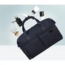 Дорожня Сумка Samsonite AIREA DARK BLUE 45x26x26 KE0*11013 - мініатюра 13