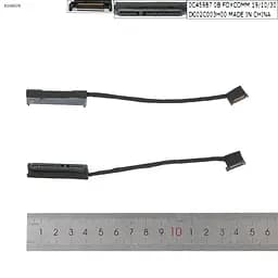 Шлейф Sata HDD/SSD для Lenovo Thinkpad X230S X240 X240S X250 X250s, (DC02C003H00, 0C45986, 04X0864, 04X0865, 00HT095)
